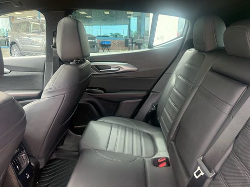 Used 2023 Dodge Hornet GT Plus AWD/4WD image 6