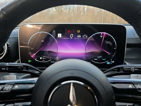 Used 2024 Mercedes-Benz C 300 4MATIC Sedan image 16