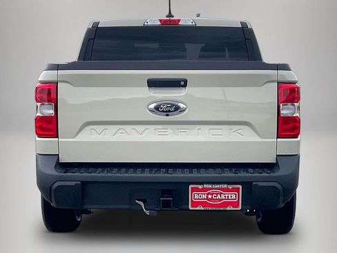 Used 2024 Ford Maverick XLT FWD image 6