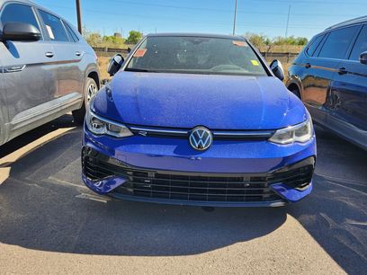 Used 2024 Volkswagen Golf R