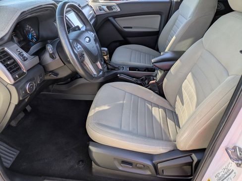 Used 2020 Ford Ranger XLT w/ Equipment Group 302A Luxury image 16