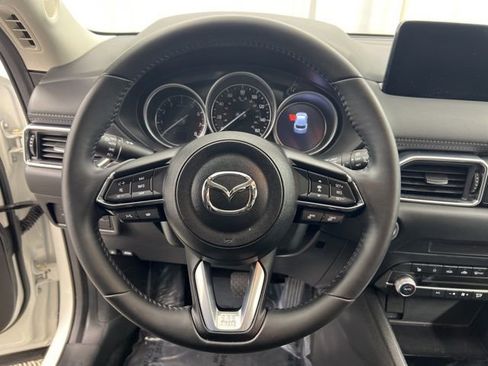 Used 2023 MAZDA CX-5 AWD 2.5 S image 21