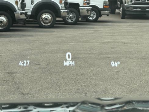 Used 2024 Ford F350 King Ranch w/ Chrome Package AWD/4WD image 28