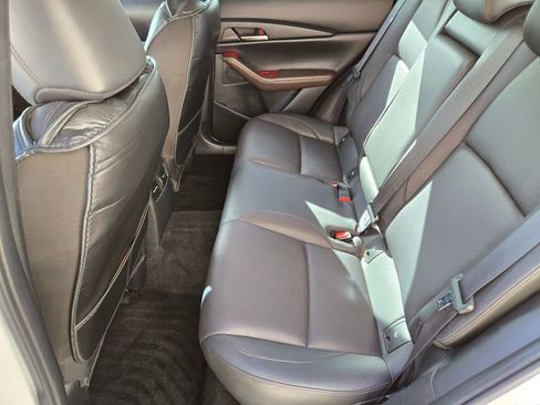 Certified 2023 MAZDA CX-30 2.5 Turbo w/ Premium Package image 14