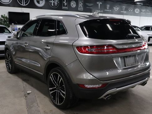 Used 2017 Lincoln MKC Reserve image 3