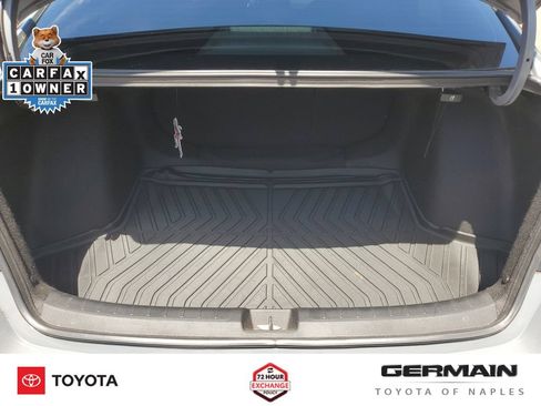 Used 2025 Honda Civic Si image 22