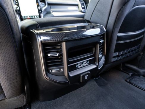 Used 2022 RAM 1500 TRX w/ TRX Level 1 Equipment Group AWD/4WD image 52