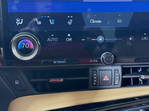 Used 2025 Lexus NX 350h AWD w/ Accessory Package (2T) image 14