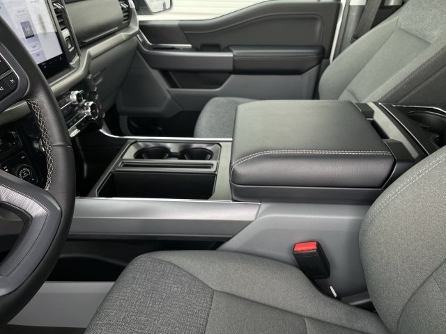 Used 2026 Ford F150 XLT w/ Mobile Office Package AWD/4WD image 20