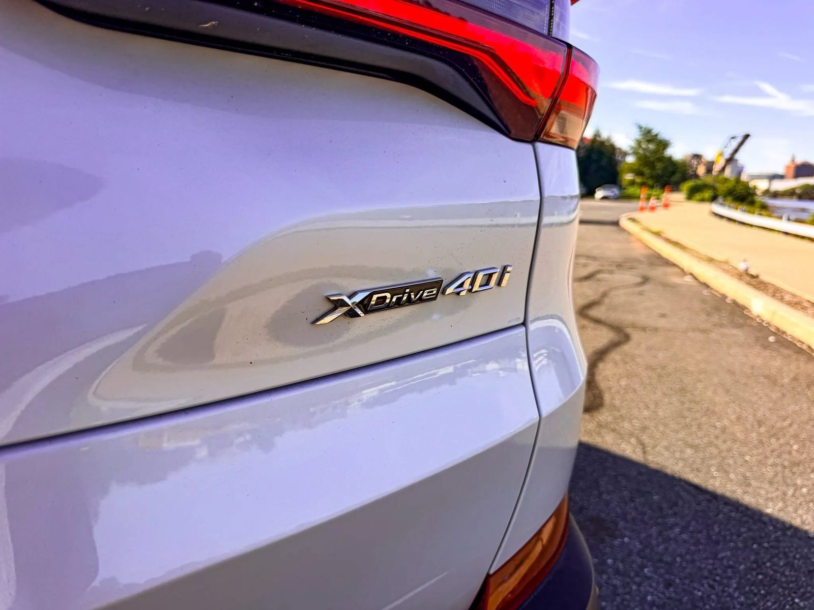 Used 2019 BMW X5 xDrive40i w/ Premium Package 2 AWD/4WD image 50