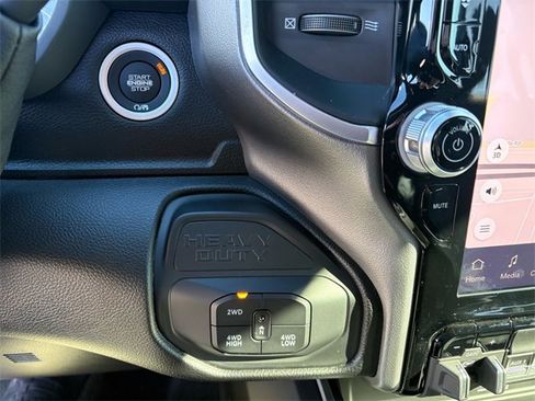 Used 2025 RAM 2500 Big Horn image 15
