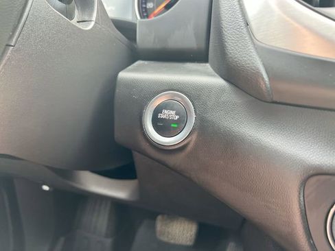 Used 2024 GMC Terrain SLT w/ Elevation Edition AWD/4WD image 16