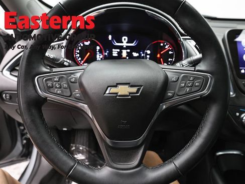 Used 2024 Chevrolet Malibu LT FWD image 10