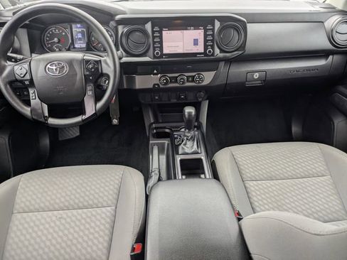 Used 2023 Toyota Tacoma SR image 11