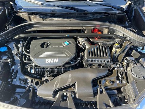 Used 2018 BMW X1 sDrive28i image 20