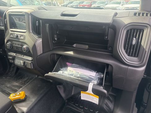 New 2026 Chevrolet Silverado 3500 W/T w/ WT Convenience Package image 15