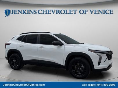 New 2026 Chevrolet Trax LT w/ Driver Confidence Package