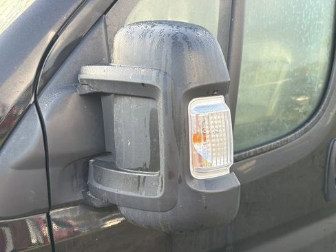 Used 2023 RAM ProMaster 3500 w/ Interior LED Lighting Group FWD image 6