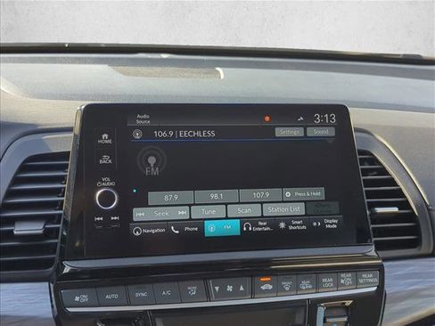 New 2026 Honda Odyssey Elite image 11