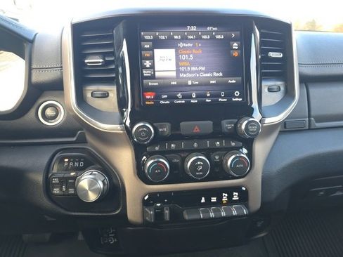 Used 2021 RAM 1500 Laramie image 13