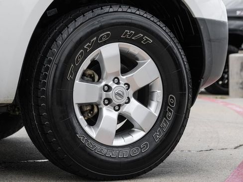 Used 2019 Nissan Frontier S RWD image 52