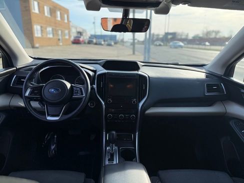 Used 2019 Subaru Ascent Premium AWD/4WD image 21