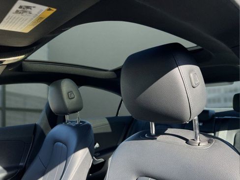 Used 2025 Mercedes-Benz CLA 250 4MATIC image 15