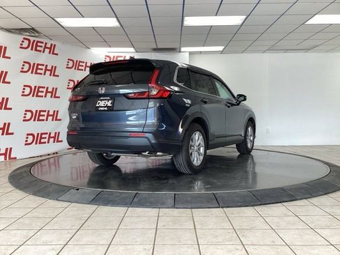 Used 2024 Honda CR-V EX image 7