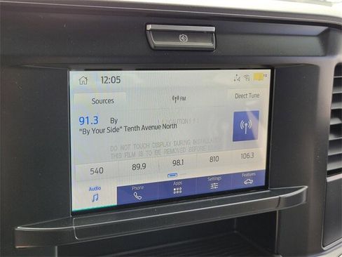 New 2025 Ford F450 XL w/ XL Chrome Package image 17