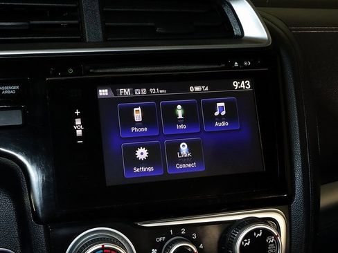 Used 2015 Honda Fit EX image 14