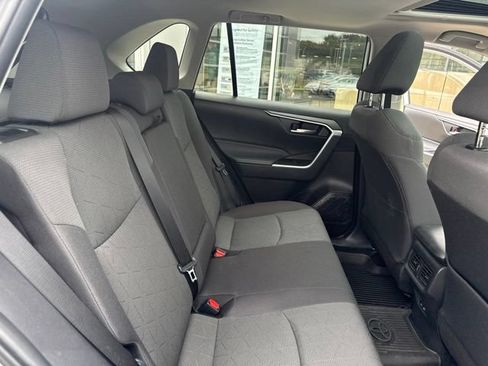 Used 2024 Toyota RAV4 XLE w/ Convenience Package AWD/4WD image 29
