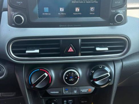 Used 2018 Hyundai Kona SEL FWD image 14