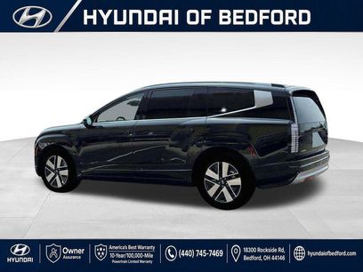 New 2026 Hyundai Ioniq 9 SEL