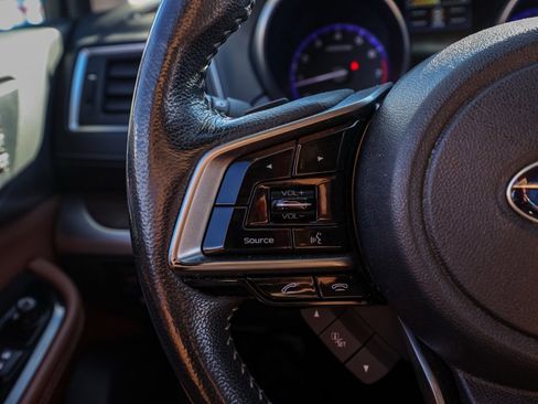 Used 2019 Subaru Outback 3.6R Touring w/ Popular Package #3A image 26