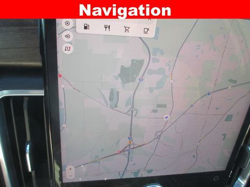 Used 2026 GMC Acadia Denali Ultimate FWD image 14