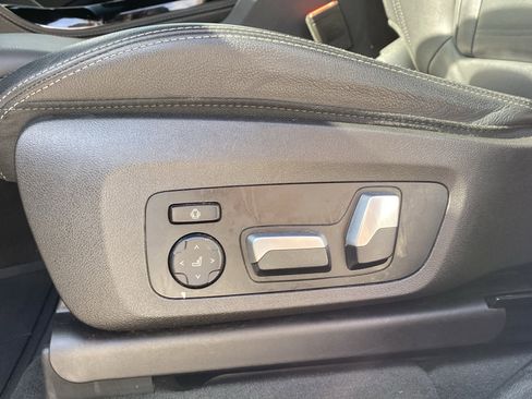 Used 2023 BMW X4 M w/ Executive Package image 36