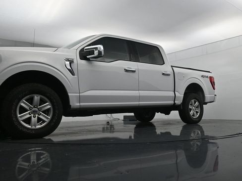 Used 2021 Ford F150 XLT w/ Equipment Group 301A Mid AWD/4WD image 20