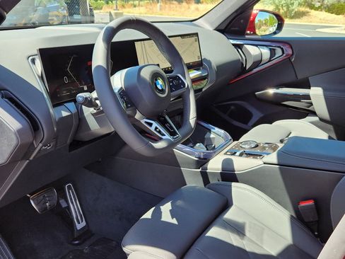 New 2026 BMW X3 xDrive30 AWD/4WD image 10