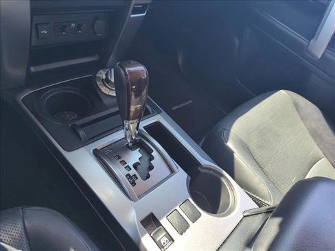 Certified 2022 Toyota 4Runner Limited image 11
