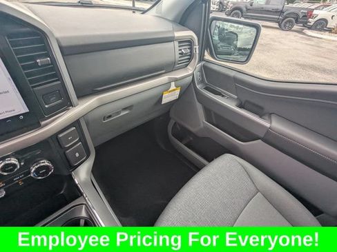 New 2026 Ford F150 XLT w/ Tow/Haul Package AWD/4WD image 18
