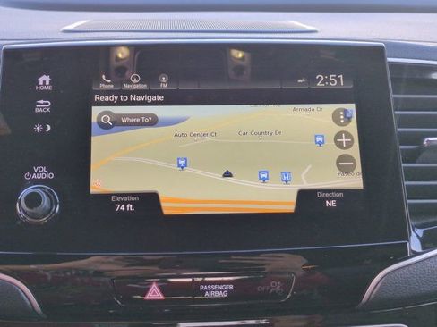 Used 2020 Honda Pilot Black Edition image 23