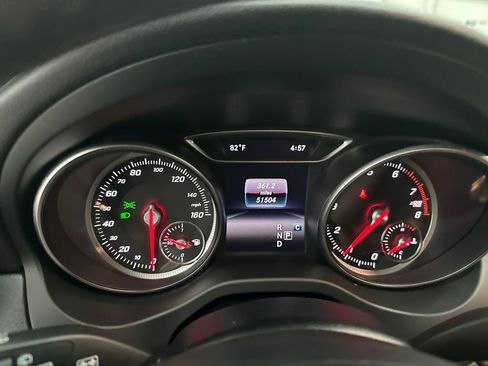 Certified 2020 Mercedes-Benz GLA 250 image 15