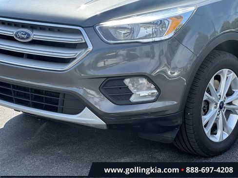 Used 2018 Ford Escape SE AWD/4WD image 6