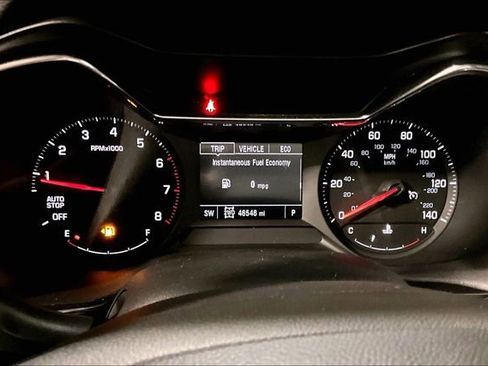 Used 2023 Chevrolet TrailBlazer LT w/ Convenience Package image 22