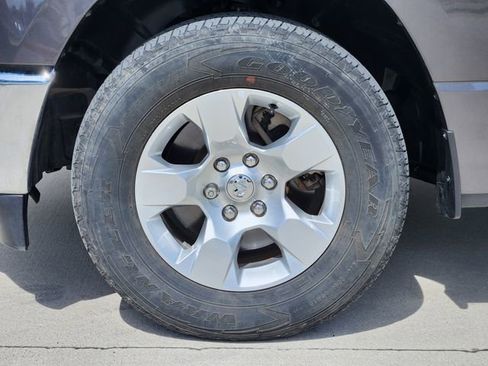 Certified 2023 RAM 1500 Big Horn RWD image 11
