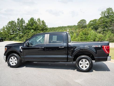 Used 2023 Ford F150 XLT AWD/4WD image 7
