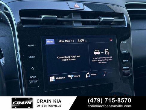 Used 2022 Hyundai Tucson SEL AWD/4WD image 13