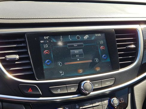 Used 2018 Buick LaCrosse Avenir w/ Driver Confidence Package #2 AWD/4WD image 12