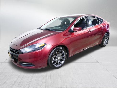 Used 2015 Dodge Dart SE w/ Convenience Group FWD image 3