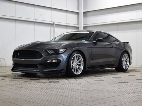 Used 2017 Ford Mustang Shelby GT350 RWD image 3
